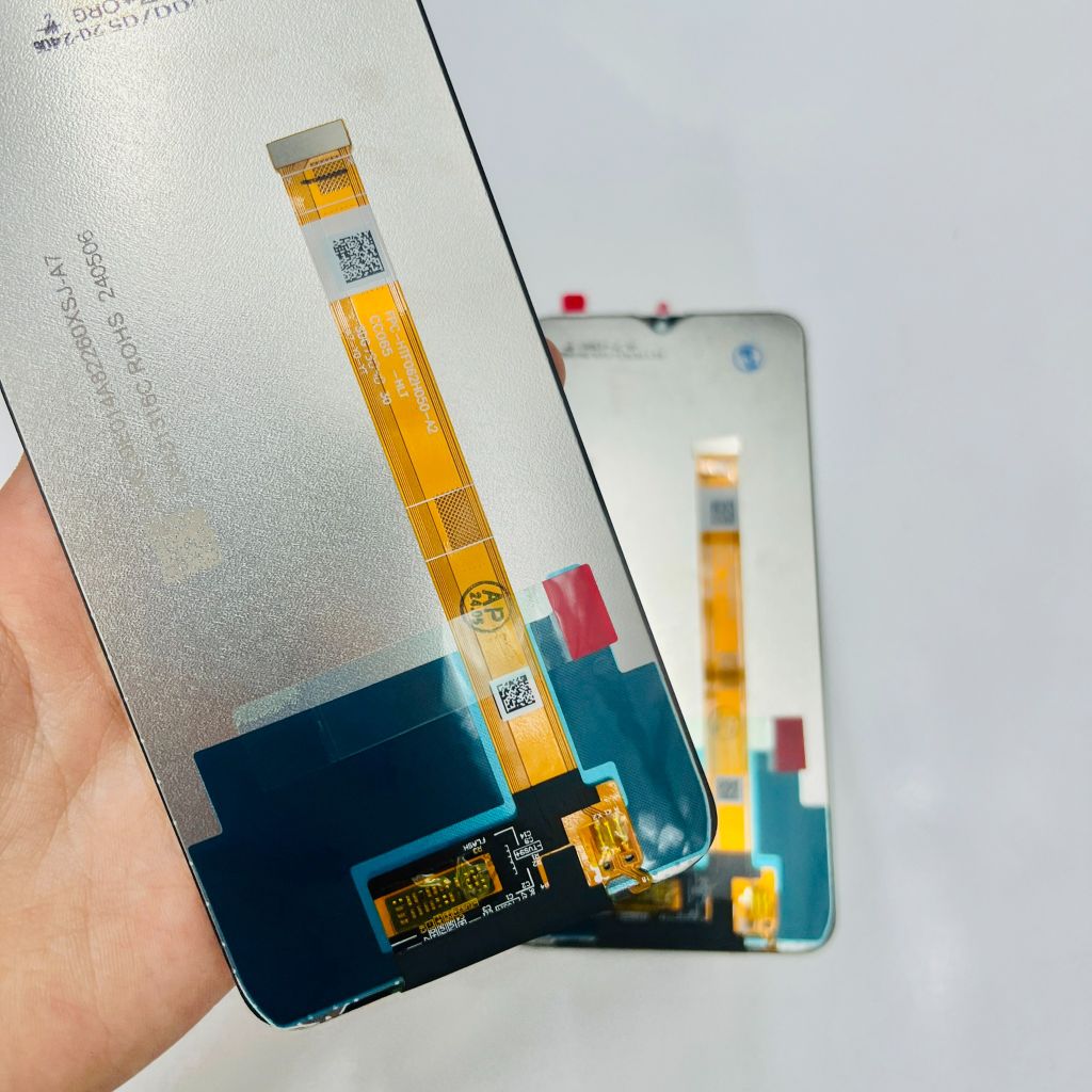 Màn hình Oppo A5s / A7/ A12 / Realme 3 / 3i