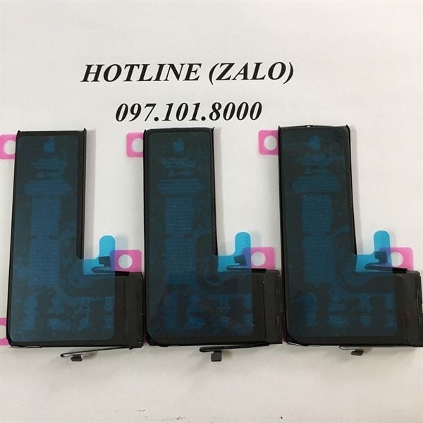 Pin Iphone 11 Pro