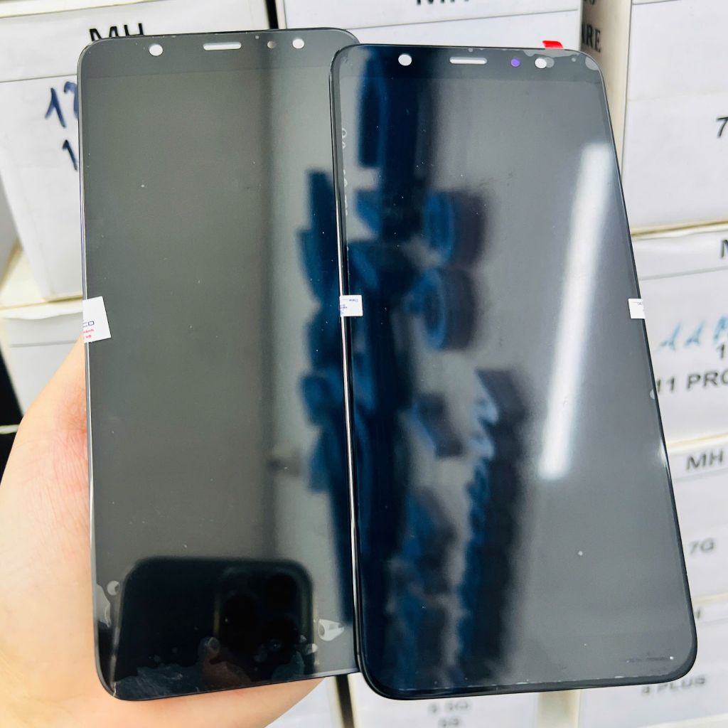 Màn hình Samsung A605 / A6 plus 2018 / A6 Plus