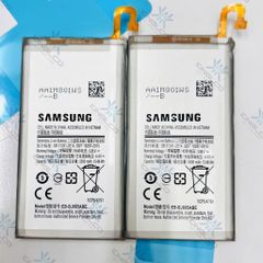 Pin Samsung J8 Plus / J805 / J810 / A6 Plus / A605 EB-BJ805ABE 3500mAh