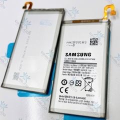 Pin Samsung J8 Plus / J805 / J810 / A6 Plus / A605 EB-BJ805ABE 3500mAh