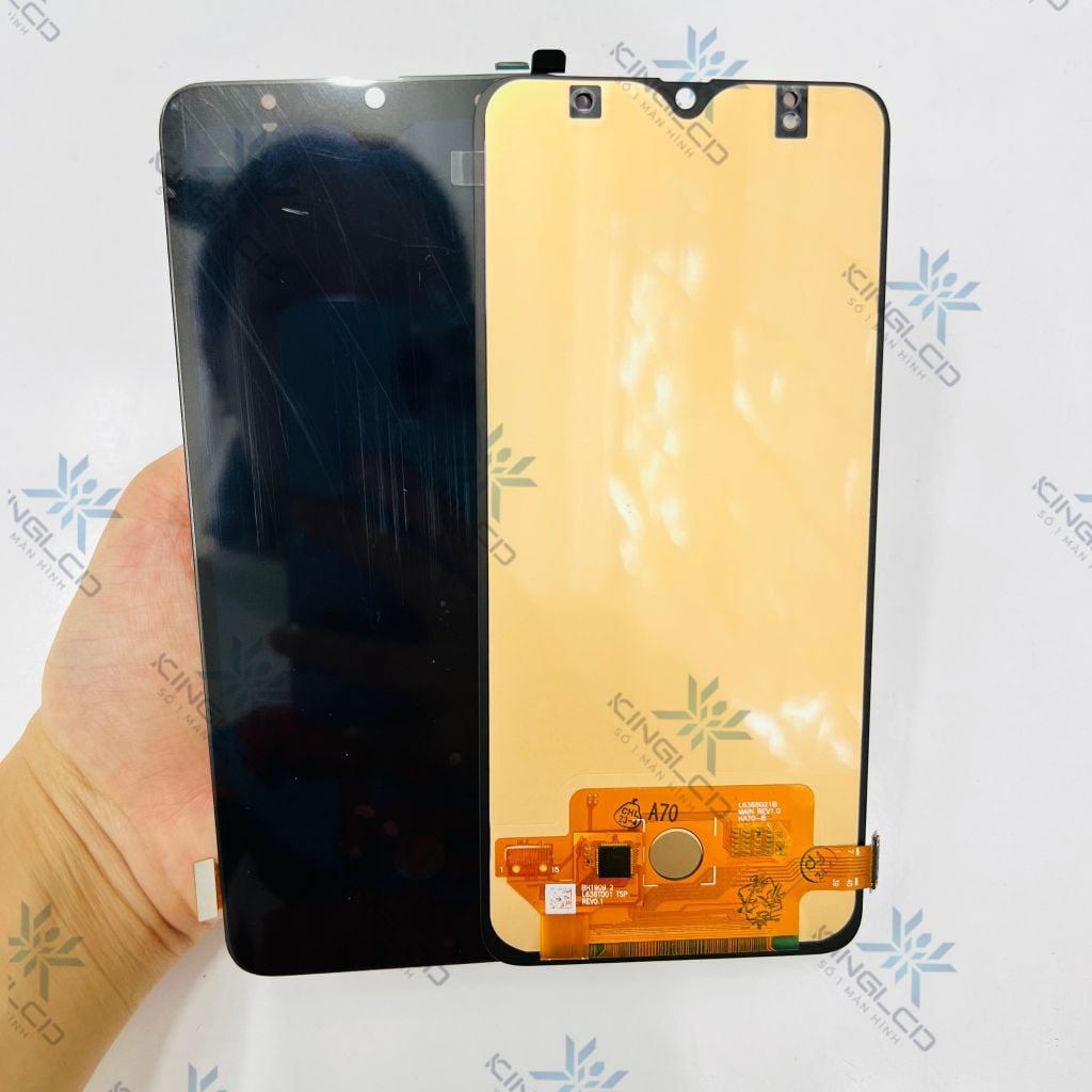 Màn hình full Samsung Galaxy A70 2019 A705F