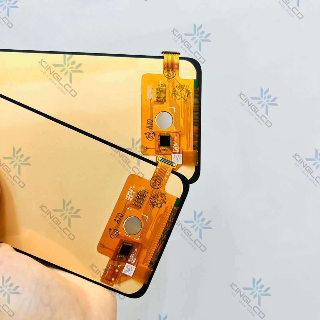 Màn hình full Samsung Galaxy A70 2019 A705F