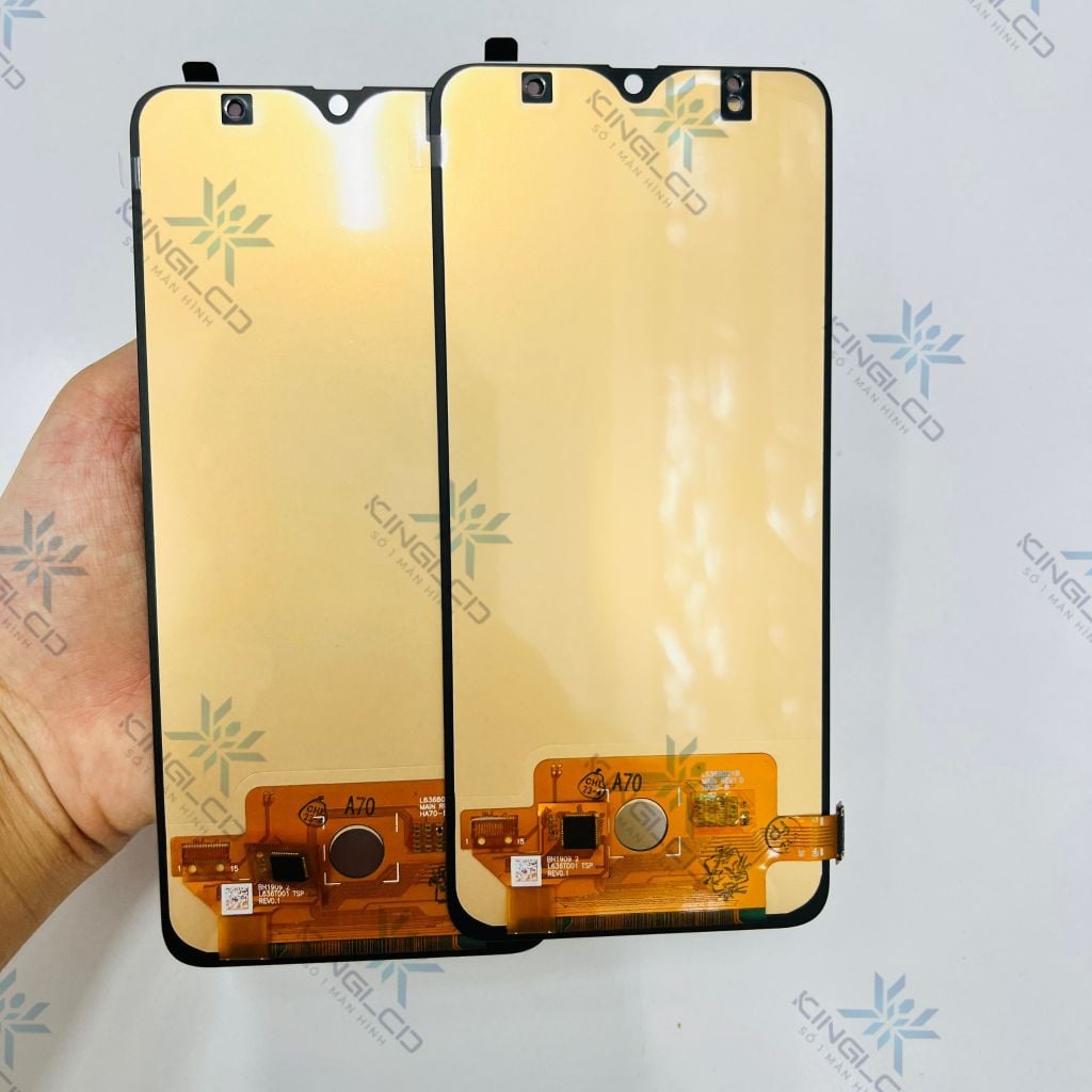 Màn hình full Samsung Galaxy A70 2019 A705F