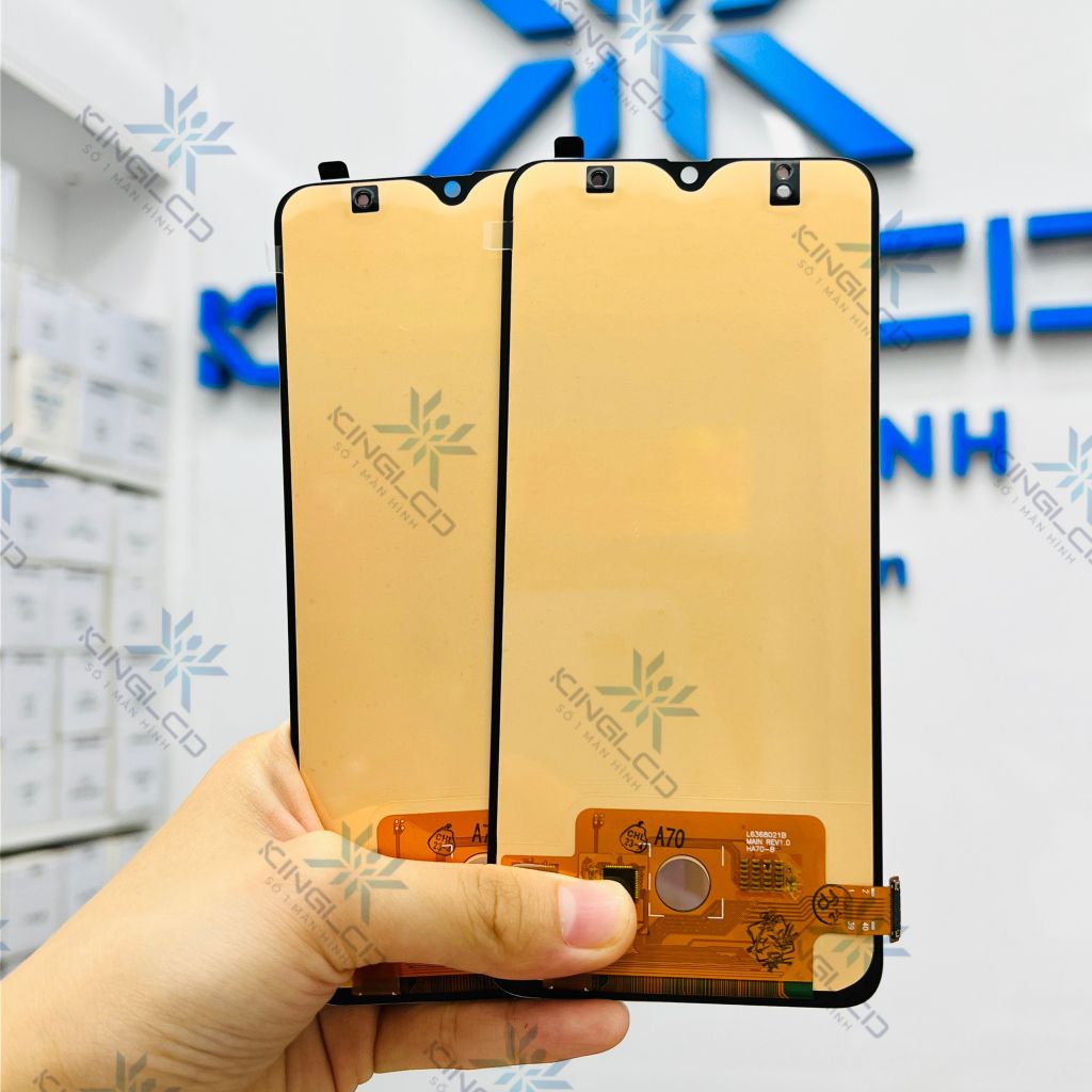 Màn hình full Samsung Galaxy A70 2019 A705F