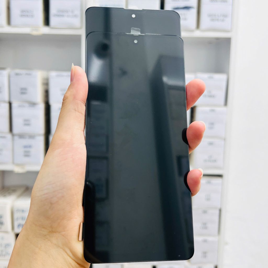 Màn hình full nguyên bộ Samsung A71 2019 A715F / M51 2020, M515F