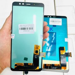 Màn hình full Galaxy A8 plus 2018, A730