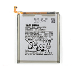 Pin Samsung A10 / A750 / M10 / A8S / A7 2018 (BA750)