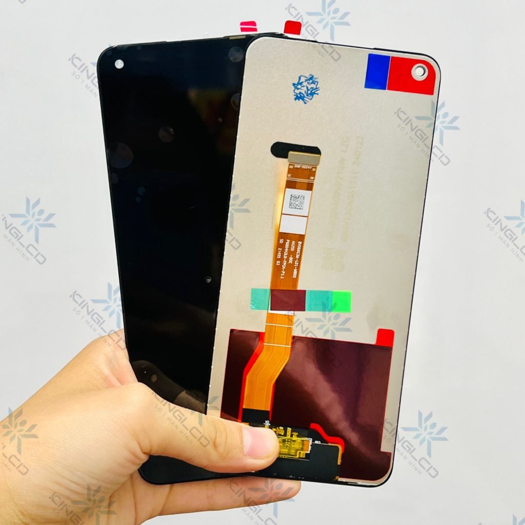 Màn hình Oppo Realme A76 / A36 / A96 4g