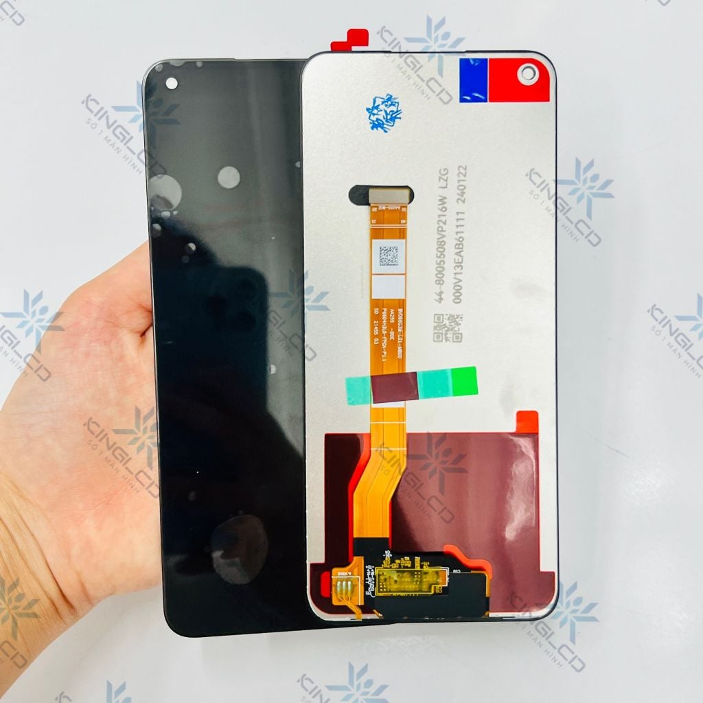 Màn hình Oppo Realme A76 / A36 / A96 4g