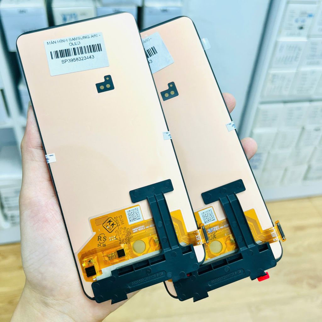 Màn hình Samsung A80 Oled 2IC