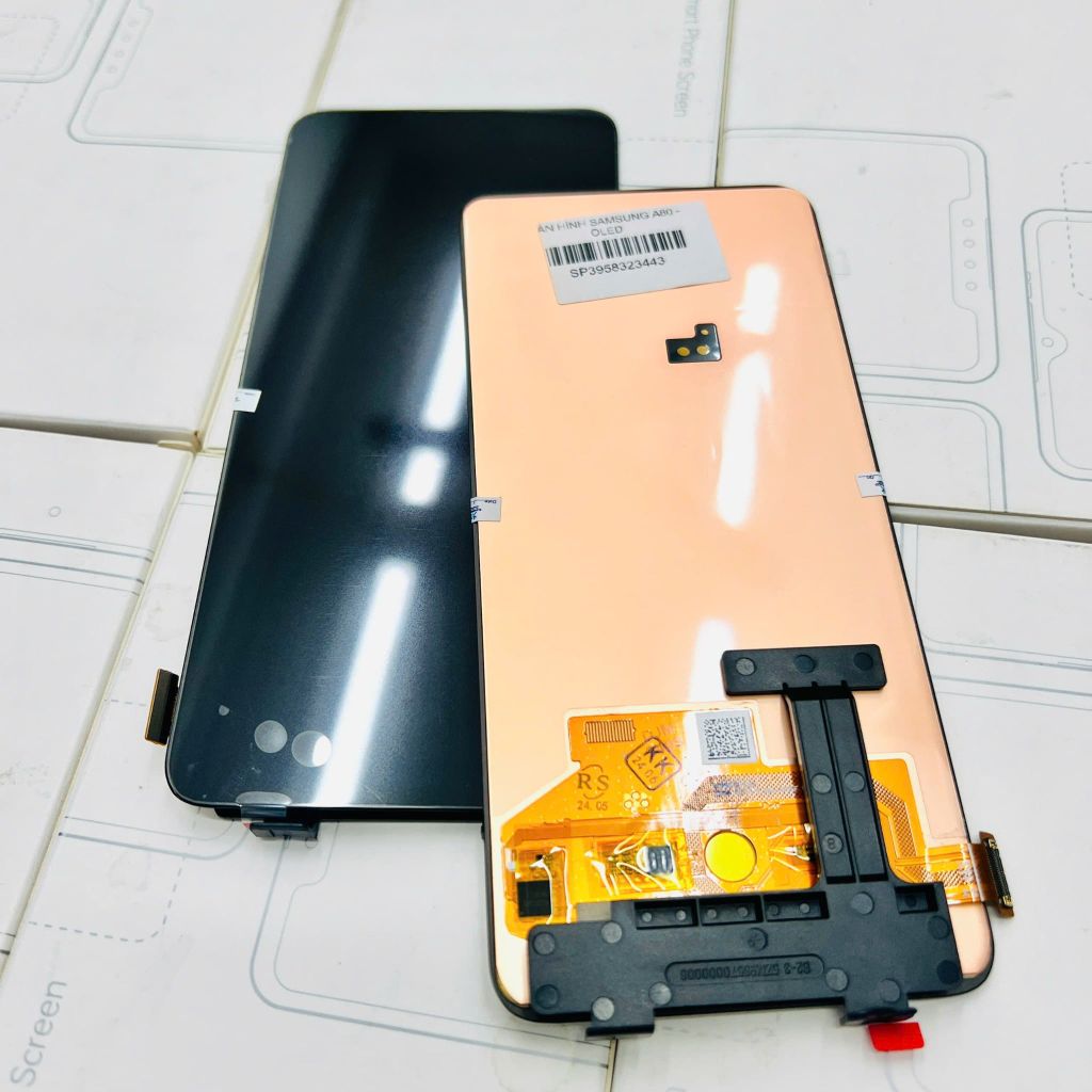 Màn hình Samsung A80 Oled 2IC