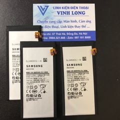 Pin zin công ty Samsung Galaxy A8 2016  A810 EB-BA810ABE   3300 mAh