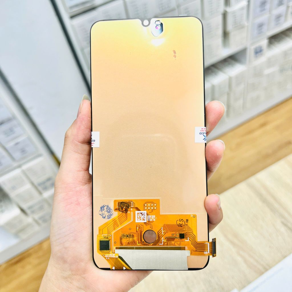 Màn hình Samsung A90 Oled 2IC