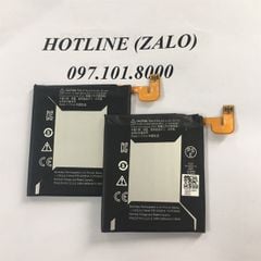 Pin HTC Google Pixel 3A, G020E-B
