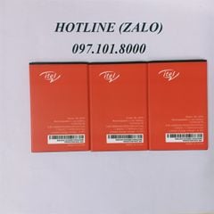 Pin Itel A32 A32F A32S (BL-20HI)
