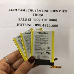 Pin Blackberry Q5 / PTSM1