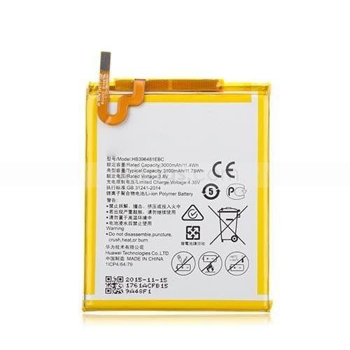 Pin Huawei Y6II / Honor 5X / L21 / GR5 2016 / HONOR 6 PRO / G8 / P9 MINI / HB396481EBC