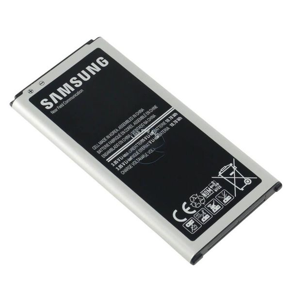 Pin zin công ty Samsung Galaxy S5 / i9600 / G900 / SC-04F - EB-BG900BBU - 2800 mAh
