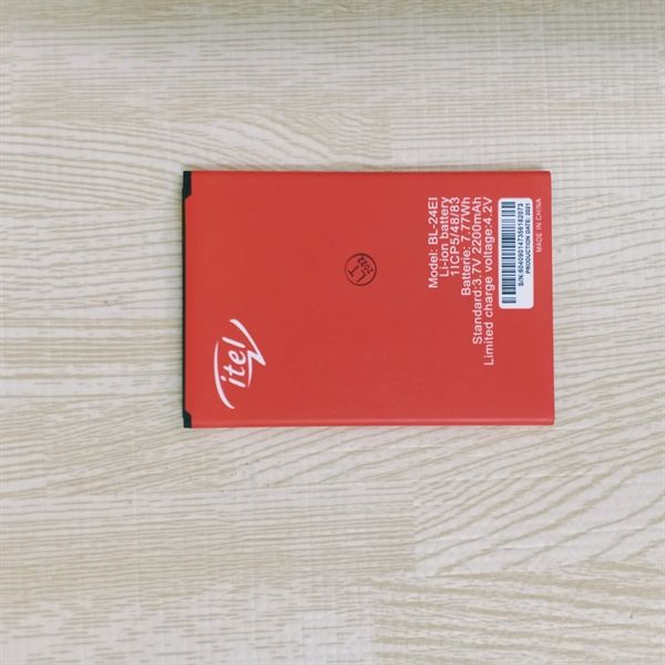 Pin BL-24EI / S11 plus /A13 / 1508 plus / S31
