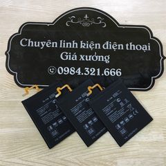 Pin LG (BL-T49) K510 / LG K51S / 4000mAh