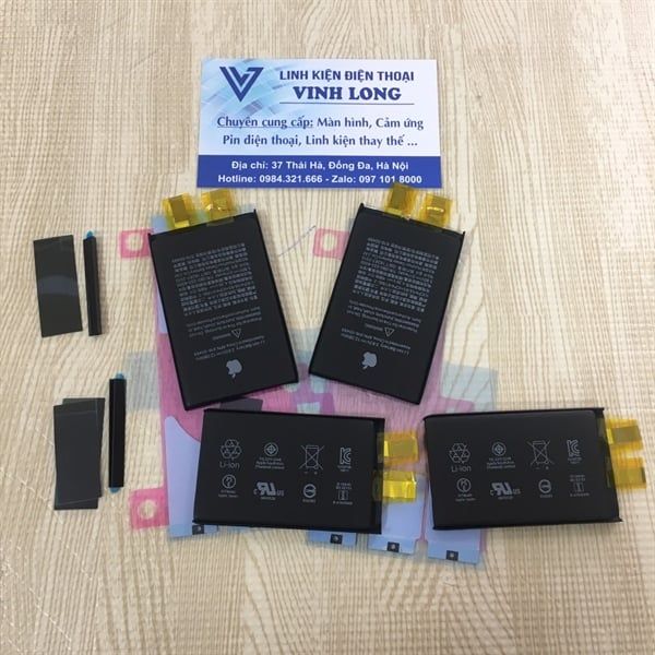 Pin Iphone Xs Max