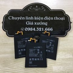 Pin LG (BL-T49) K510 / LG K51S / 4000mAh