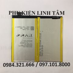 Pin BlackBerry Z3 (2500MAH)