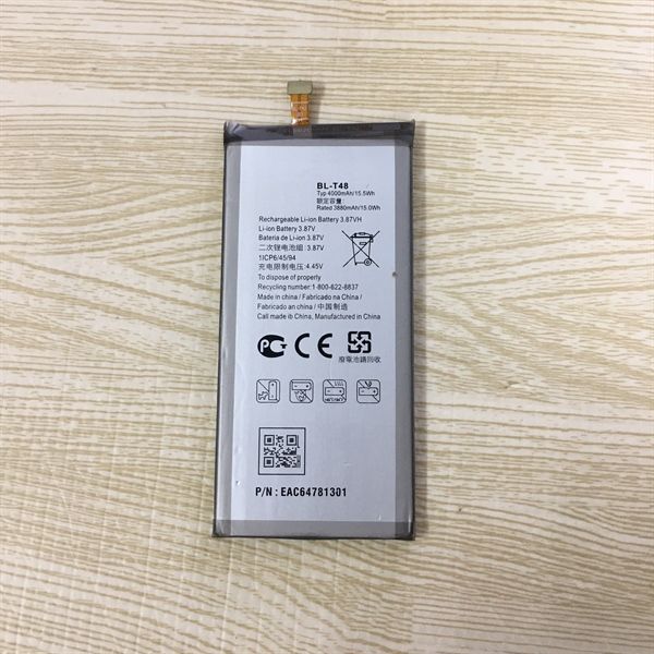 Pin LG Stylo 6 LM-Q730MM BL-T48