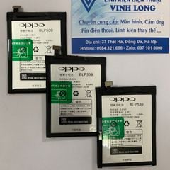Pin Oppo Find 5/ X909/ BLP539