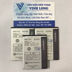 Pin Oppo BLP 565/ R831/ R2001/ R2017