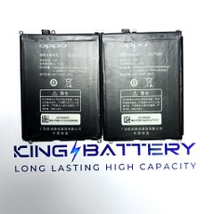 Pin Oppo U3/ R6607/ BLP585