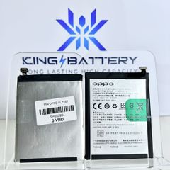 Pin Oppo R1C/ R8200/ R8205/ R8207/ BLP587