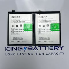 Pin Oppo R7 Plus/ BLP599