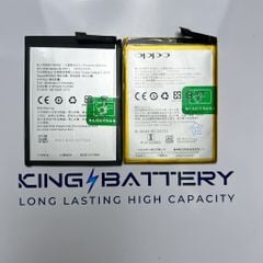 Pin Oppo R9 Plus BLP611