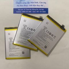 Pin Oppo One Plus 3 / One Plus 3T / BLP633
