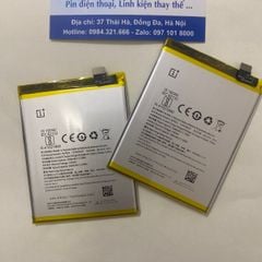 Pin Oppo One Plus 3 / One Plus 3T / BLP633