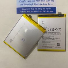 Pin Oppo One Plus 3 / One Plus 3T / BLP633