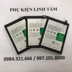 Pin Oppo R11 BLP635