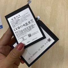 Pin Oppo BLP643 / Pin Oppo R11s