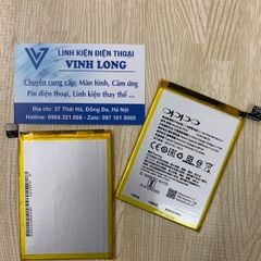 Pin Oppo R11S Plus BLP645