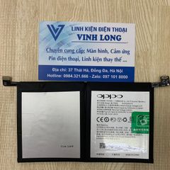 Pin Oppo Find 7A / X9006 BLP569