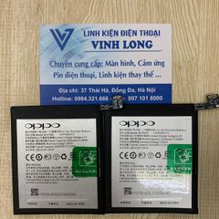 Pin Oppo Find 7A / X9006 BLP569