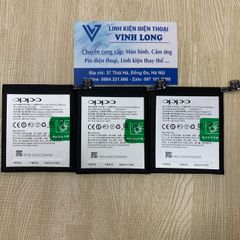 Pin Oppo Find 7A / X9006 BLP569