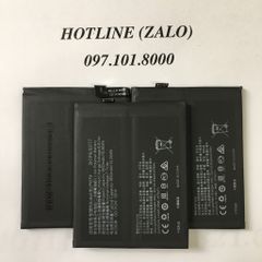 Pin Oppo R17 Pro 2018, RX17 Pro 2018, BLP679