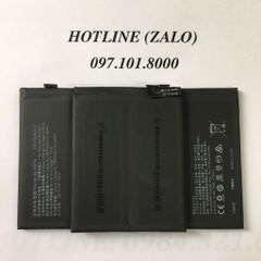 Pin Oppo R17 Pro 2018, RX17 Pro 2018, BLP679