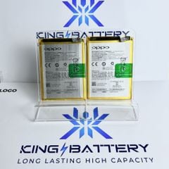 Pin Oppo A9x / F11 BLP707