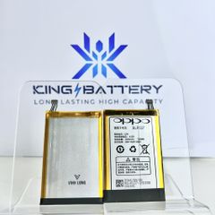 Pin Oppo BLP717 / Reno Z