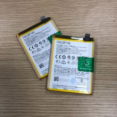 Pin Oppo Realme Q / Realme 5 Pro / BLP731