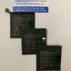 Pin Oneplus BLP745 / One plus 7T Pro